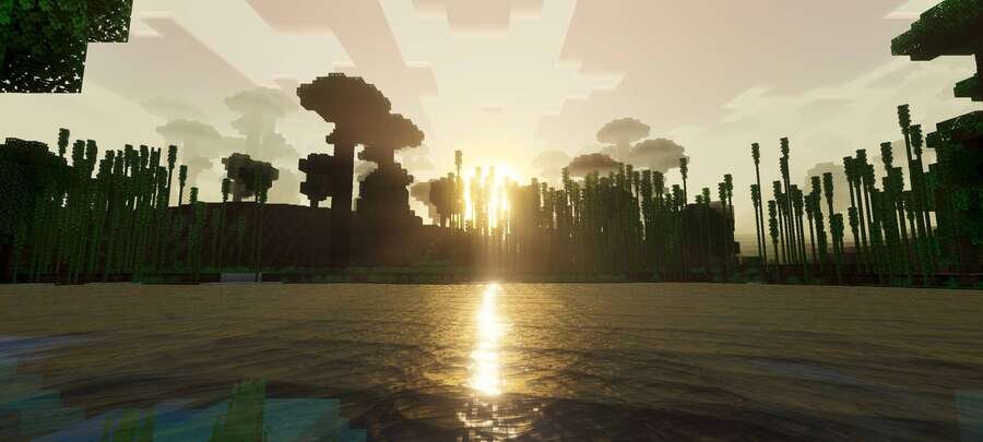 Lunar Shaders — screenshot 6