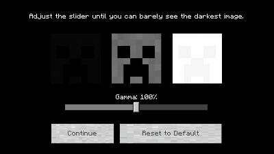 GlowCraft Shaders — screenshot 2