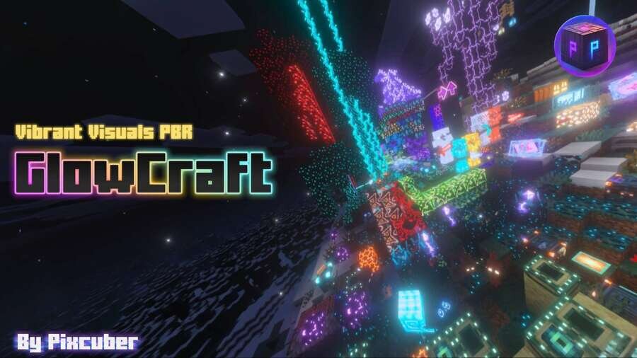GlowCraft Shaders — screenshot 3