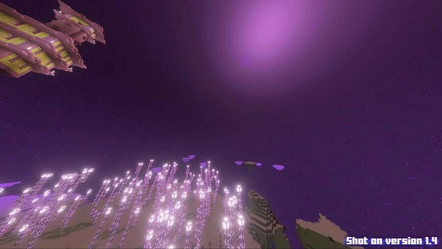 GlowCraft Shaders — screenshot 8