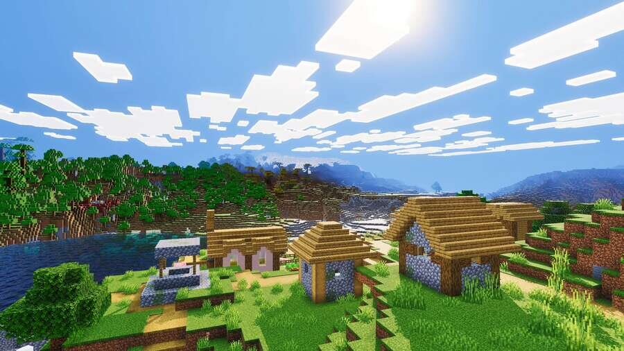 Agni Shaders — screenshot 2