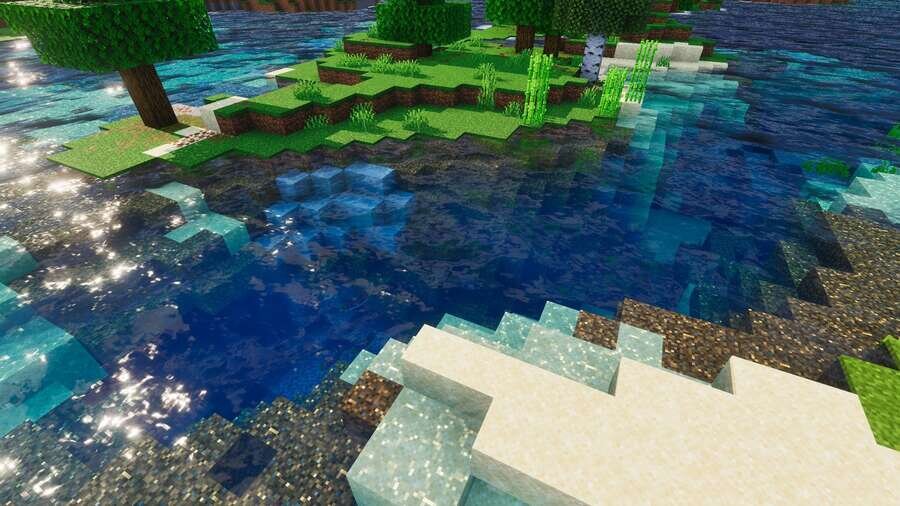 Agni Shaders — screenshot 4