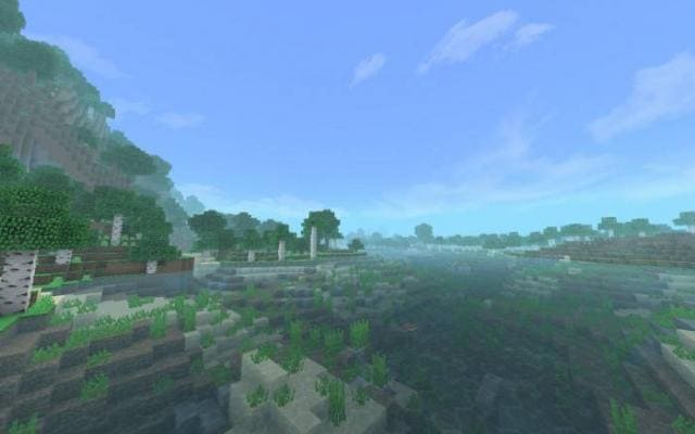 Yummy Sheep Shaders — screenshot 3