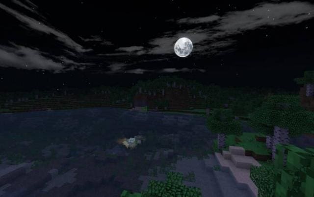Yummy Sheep Shaders — screenshot 4