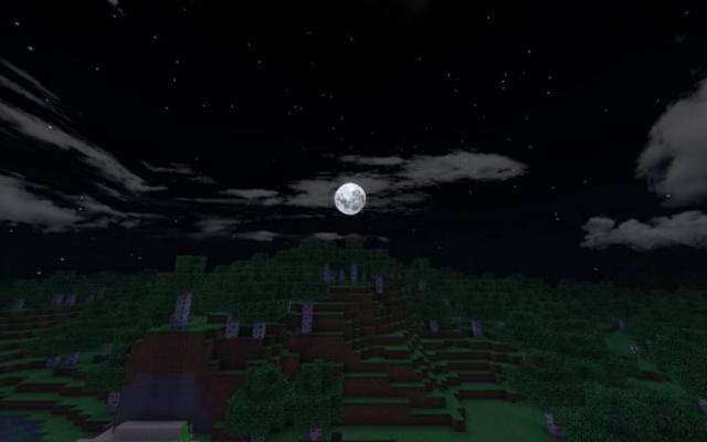 Yummy Sheep Shaders — screenshot 5