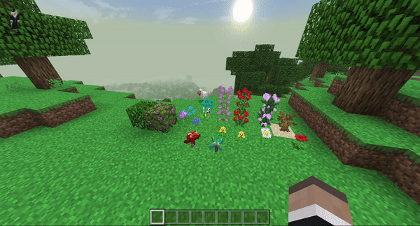 Yummy Sheep Shaders — screenshot 8