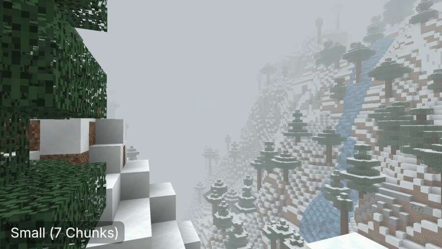 Winter Fog Shaders — screenshot 3