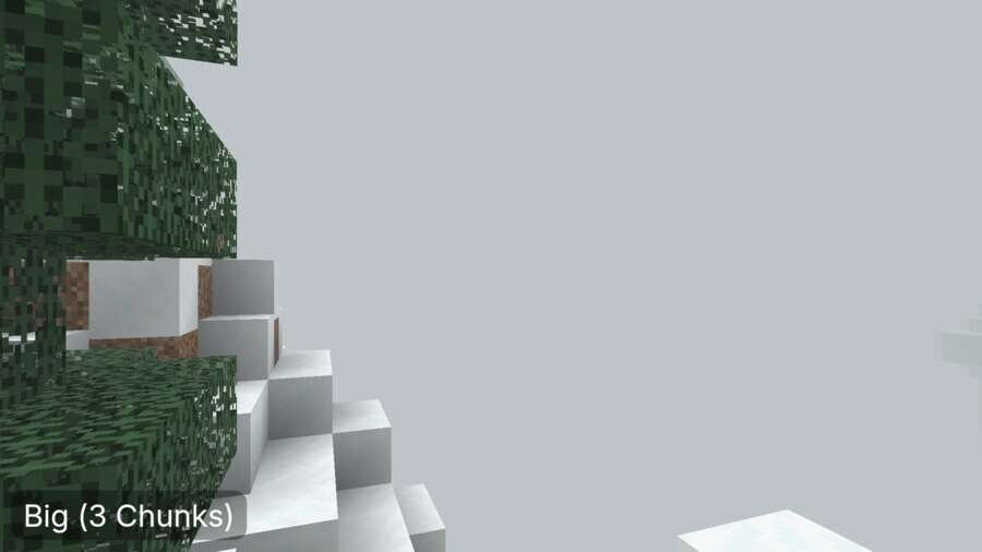 Winter Fog Shaders — screenshot 5