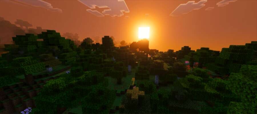 MazShaders Vibrant Visuals — screenshot 2