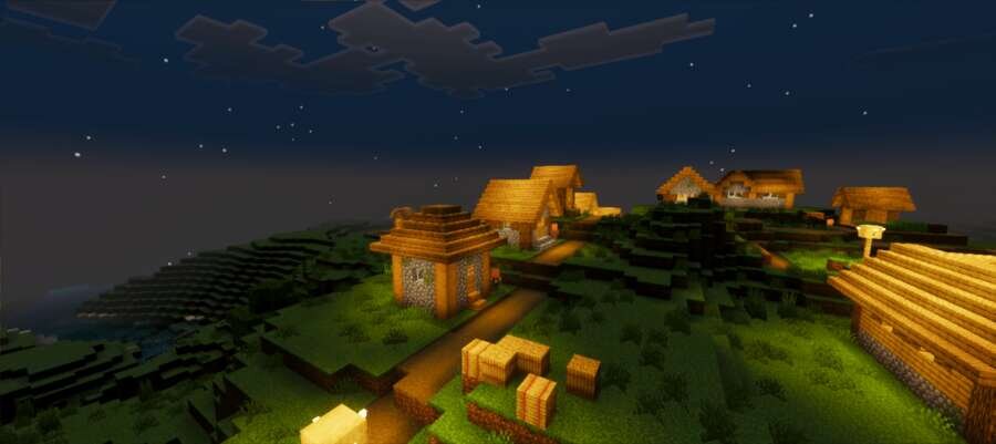 MazShaders Vibrant Visuals — screenshot 3