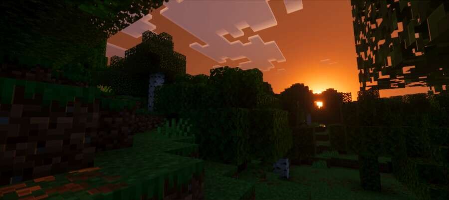 MazShaders Vibrant Visuals — screenshot 4