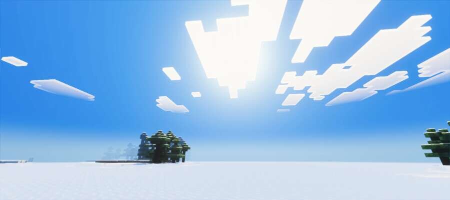 MazShaders Vibrant Visuals — screenshot 5
