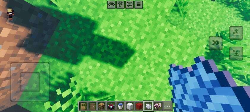 BSL Vibrant Visual Graphic Pack Shaders — screenshot 4