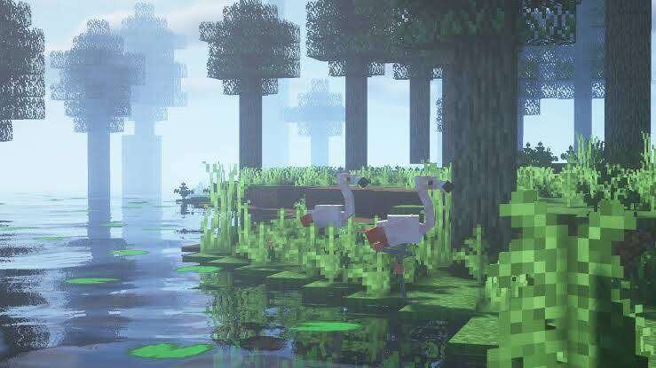 BSL Shaders — screenshot 2