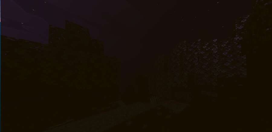 Spooky Visuals | Vibrant Visuals Shaders — screenshot 3