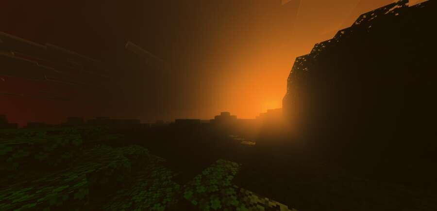 Spooky Visuals | Vibrant Visuals Shaders — screenshot 4