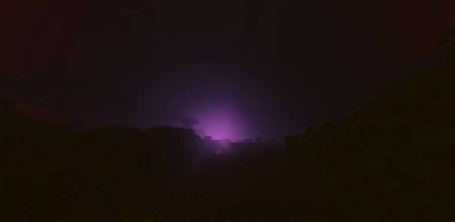 Spooky Visuals | Vibrant Visuals Shaders — screenshot 5