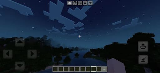 NEWB X NOVA Shaders — screenshot 3