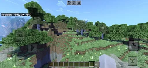 NEWB X NOVA Shaders — screenshot 4