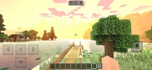 NEWB X NOVA Shaders — screenshot 5