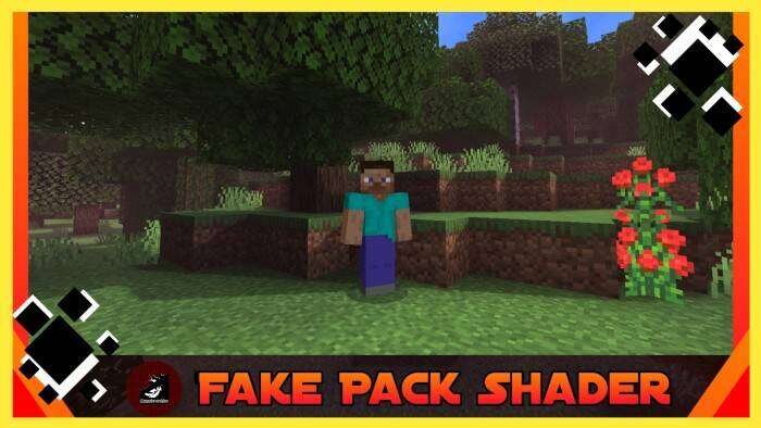 Fake Shaders