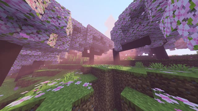 Lynx Deferred PBR Renderdragon Shaders — screenshot 2