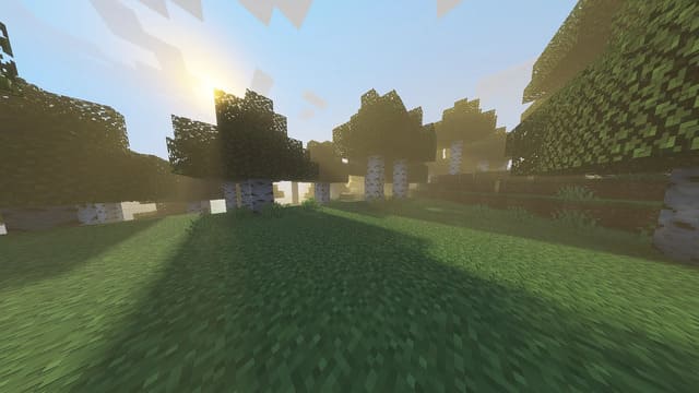 Lynx Deferred PBR Renderdragon Shaders — screenshot 4