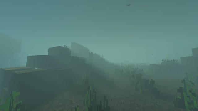 Lynx Deferred PBR Renderdragon Shaders — screenshot 8
