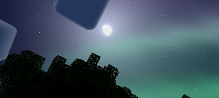 Newb X Blissful HDR Shaders — screenshot 7