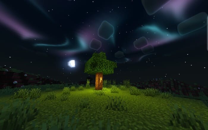 Newb X Unleashed Shaders — screenshot 3