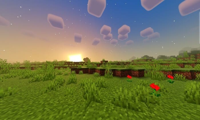 Newb X Unleashed Shaders — screenshot 4