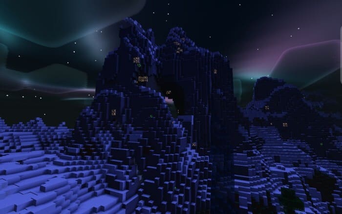Newb X Unleashed Shaders — screenshot 8