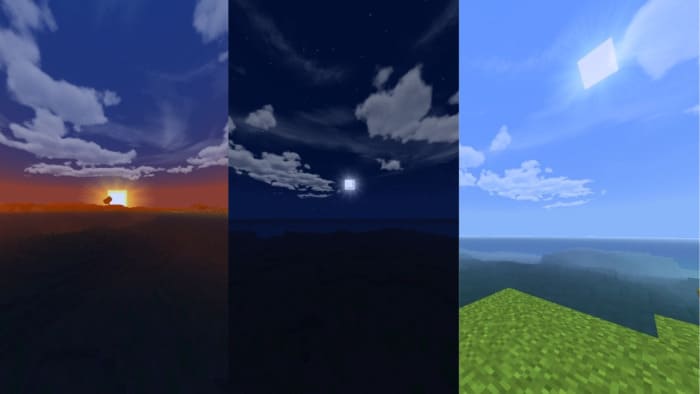 NR4 Shaders — screenshot 2