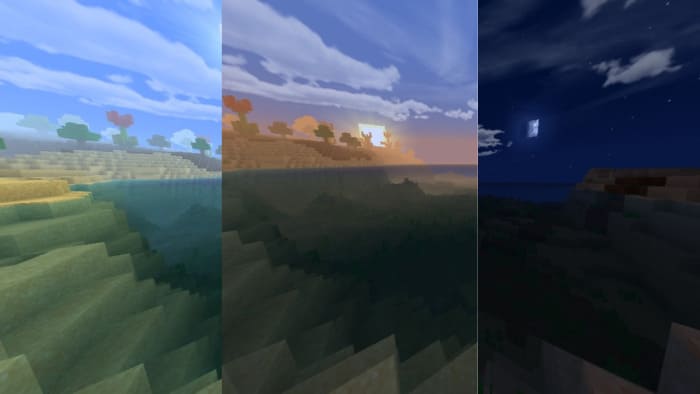 NR4 Shaders — screenshot 3