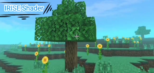 IRISE Shaders