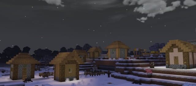 Ale Shaders — screenshot 4