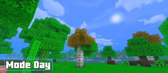 Ale Shaders — screenshot 6