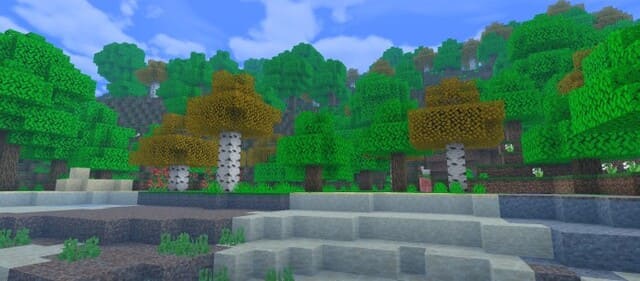 Ale Shaders — screenshot 7