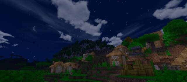 Ale Shaders — screenshot 8