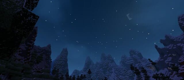 Galaxy Shaders — screenshot 3