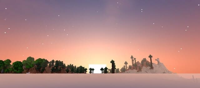 Galaxy Shaders — screenshot 4