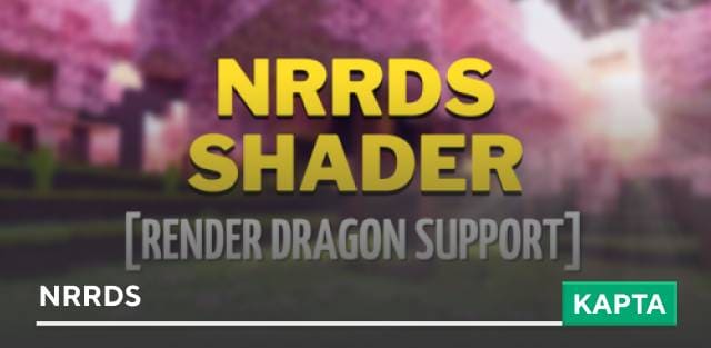 NRRDS Shaders — screenshot 1