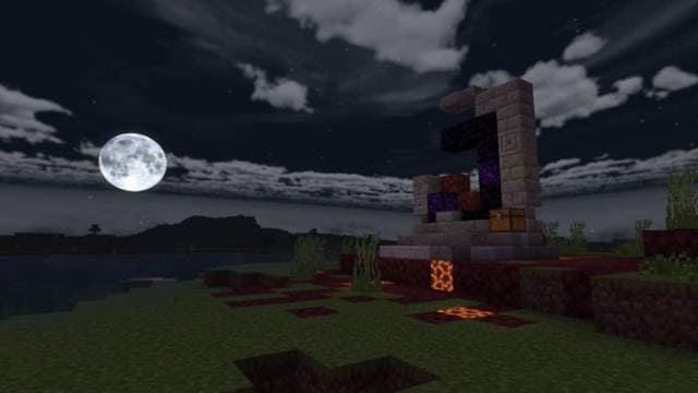 NRRDS Shaders — screenshot 6