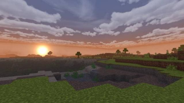 NRRDS Shaders — screenshot 7