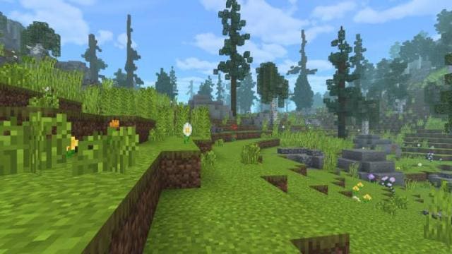 NRRDS Shaders — screenshot 8