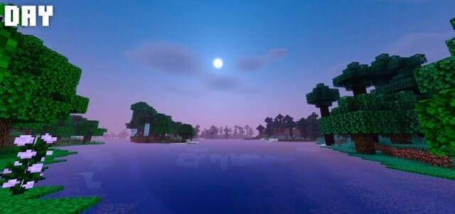Solitude Shaders — screenshot 2