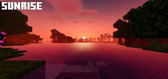 Solitude Shaders — screenshot 6