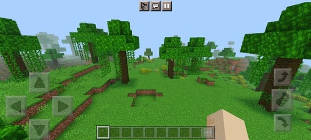 Graphic Shaders — screenshot 2