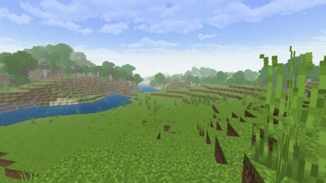 BRDSP Shaders — screenshot 3