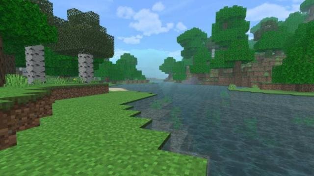 BRDSP Shaders — screenshot 4